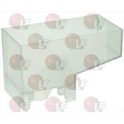 CAMPANA CONTENITORE CAFFE' MICROBAR image