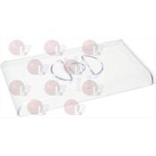 COPERCHIO CAMPANA CAFFE' 210x120 mm image