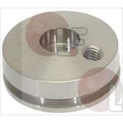 TOP SHOWER HOLDER PISTON ø 36 mm