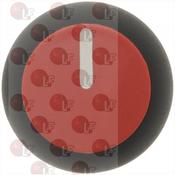 SELECTOR KNOB ø 38 mm