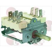 SELECTOR SWITCH 0-1 POSITIONS