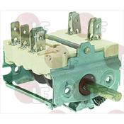 SELECTOR SWITCH 0-5 POSITIONS