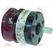 SELECTOR SWITCH 16A 250V