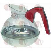 DECAF MEASURING PLASTIC CARAFE