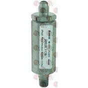 FLOW ADJUSTMENT VALVE image