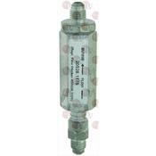 FLOW ADJUSTMENT VALVE image