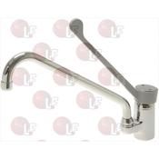 SINGLE-HOLE LEVER MIXER STYL image