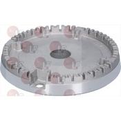 BURNER ø 90 mm 3KW image