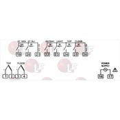 THERMOSTAT EK356A TCJ image