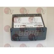 TERMOMETRO 230V NTC