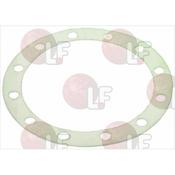 BOILER GASKET ø 220x170x2 mm image