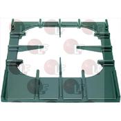 FRONT/BACK PAN SUPPORT GRID 400x430 mm