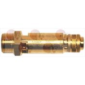 VALVOLA 3 BAR 3/8" image