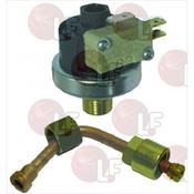 KIT PRESSOSTATO SSK2 0,9 BAR image