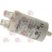 CAPACITOR DUCATI ENERGIA 6,3µF image