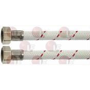 INLET STRAIGHT HOSE ø 3/4" FF 2000 mm image