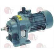 MOTORIDUTTORE 230/400V 50Hz image