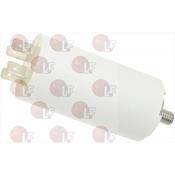 CAPACITOR ELECTRICAL 16µF image