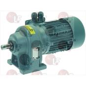 MOTORIDUTTORE 400V 50Hz 0,10/0,15 Kw