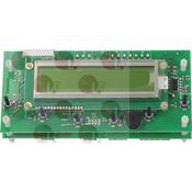 KEYBOARD DISPLAY BOARD CT1SA0020202 image