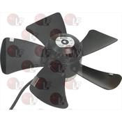 MOTOVENTILATORE ECOFIT 2VRE45 300A B25A1