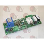 SCHEDA ELETTRONICA R/ASTROLAB
