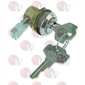 COMPLETE LOCK image