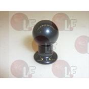 KNOB ø 14xh22 mm