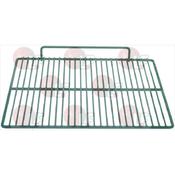 PLASTIC-COATED GRID 535x517 mm image