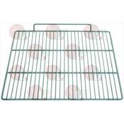PLASTIC-COATED GRID 555x670 mm