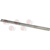 SLIDEWAY FOR GRID RH-LH 458x23x13 mm