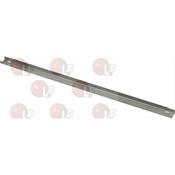 SLIDEWAY FOR GRID RH-LH 558x23x13.5 mm