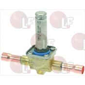 SOLENOID VALVE DANFOSS EVR 6 Ø 10 MM