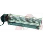 TANGENTIAL FAN 300 mm LH WITH CABLE