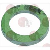 ASBESTOS FREE FLAT GASKET ø 14.5x10x2 mm image