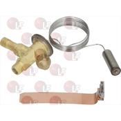 VALVE THERMOSTATIC DANFOSS TN2
