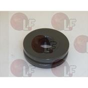 WHEEL WITH SLIDEWAY