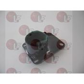 SUPPORTO PIEDE 2" VERNICIATO
