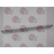 PROFILO CORNICE PORTA 420x25 mm