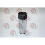 PIEDE INOX §56x145