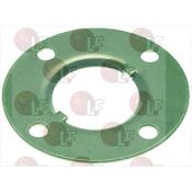BUSHING LOCKING BRACKET image