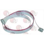 CABLE FLAT 16 POLES 1500 mm