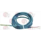 SONDA NTC SILICONE 2500 mm