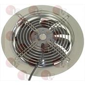 MOTOVENTILATORE COMPLETO 230V 50/60HZ