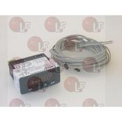 CONTROLLORE EVCO EVK213N2EXBSX02 image
