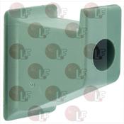 SUPPORTO CREMAGLIERA 25 mm