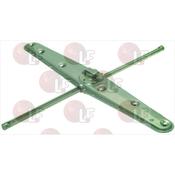 COMPLETE IMPELLER ASSEMBLY 420 mm