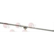 COMPLETE RINSE IMPELLER 487 mm