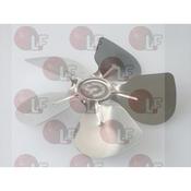 VENTOLA ø 254 mm 22°