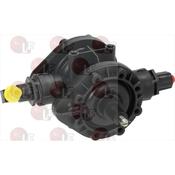 DOSING PUMP FOR RINSE AID